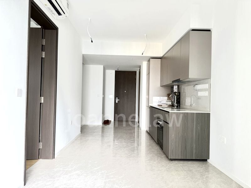 1 Bed Condo for Sale in  Piccadilly Grand / Piccadilly Galleria - Image 2