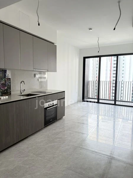 1 Bed Condo for Sale in  Piccadilly Grand / Piccadilly Galleria - Image 3