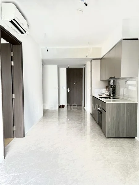 1 Bed Condo for Sale in  Piccadilly Grand / Piccadilly Galleria - Image 4