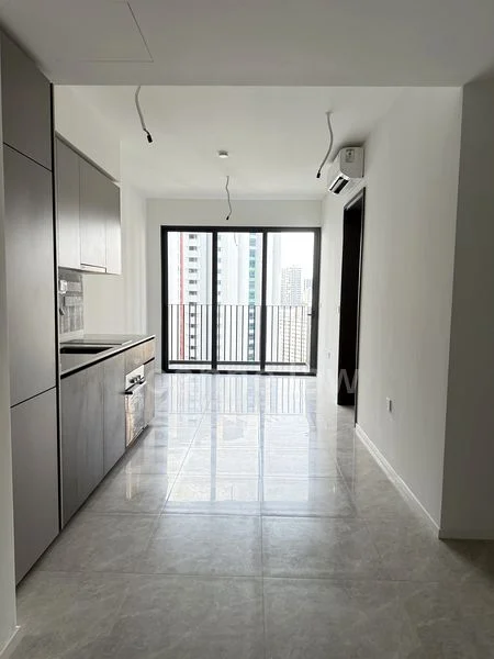 1 Bed Condo for Sale in  Piccadilly Grand / Piccadilly Galleria - Image 1