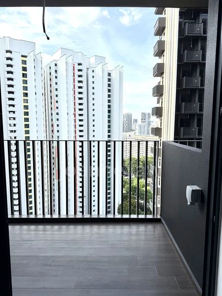 1 Bed Condo for Sale in  Piccadilly Grand / Piccadilly Galleria - Image 5