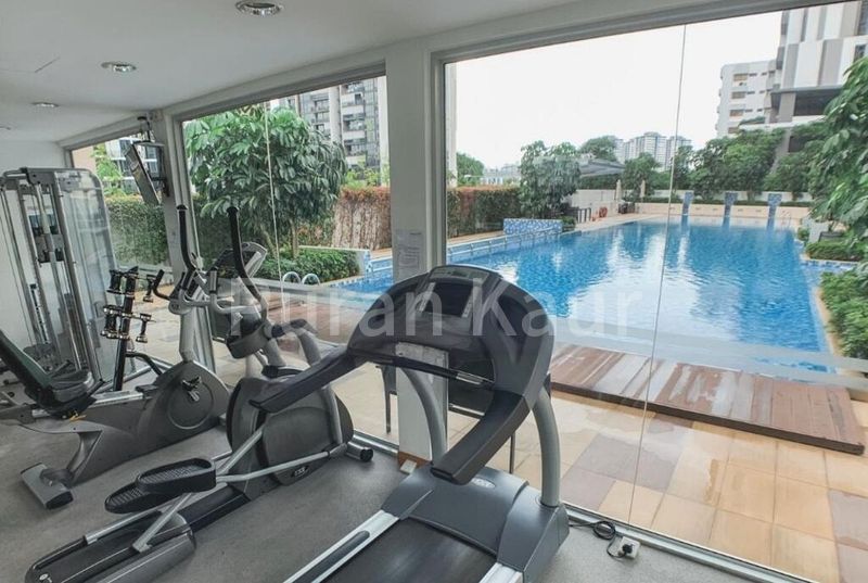 2 Bed Condo for Rent in  Woodsville 28 - Image 6