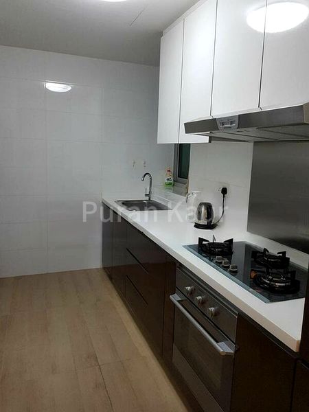 2 Bed Condo for Rent in  Woodsville 28 - Image 2