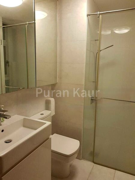 2 Bed Condo for Rent in  Woodsville 28 - Image 3