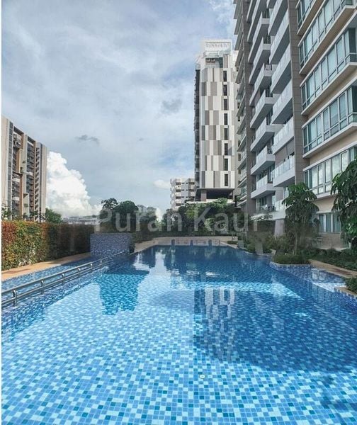 2 Bed Condo for Rent in  Woodsville 28 - Image 5