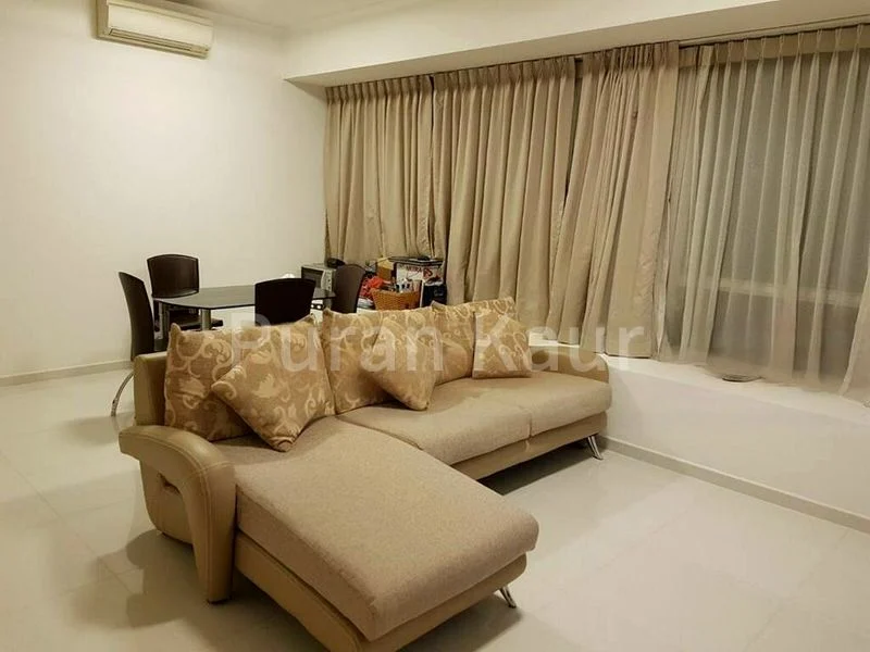 2 Bed Condo for Rent in  Woodsville 28 - Image 1