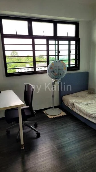 3 Room (3I) HDB for Rent in 650 Ang Mo Kio Street 61 - Image 2