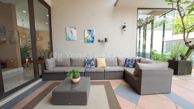 7 Bed Bungalow (Landed) for Sale in  Raffles Park - Image 7