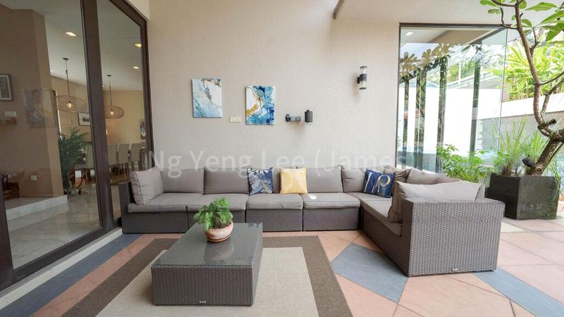 7 Bed Bungalow (Landed) for Sale in  Raffles Park - Image 3