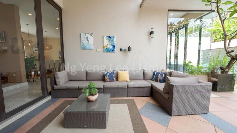 7 Bed Bungalow (Landed) for Sale in  Raffles Park - Image 11