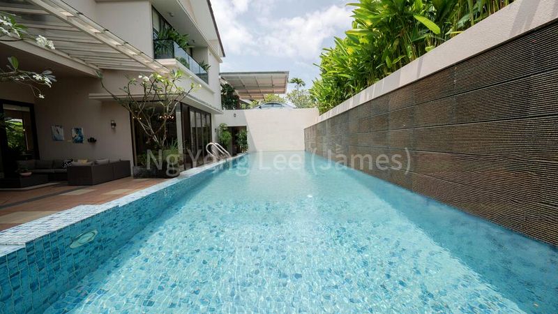 7 Bed Bungalow (Landed) for Sale in  Raffles Park - Image 16
