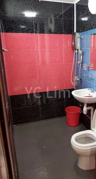 Master Room (HDB) for Rent in  602 Hougang Avenue 4 - Image 2