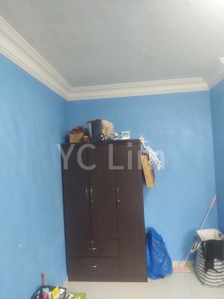 Master Room (HDB) for Rent in  602 Hougang Avenue 4 - Image 3