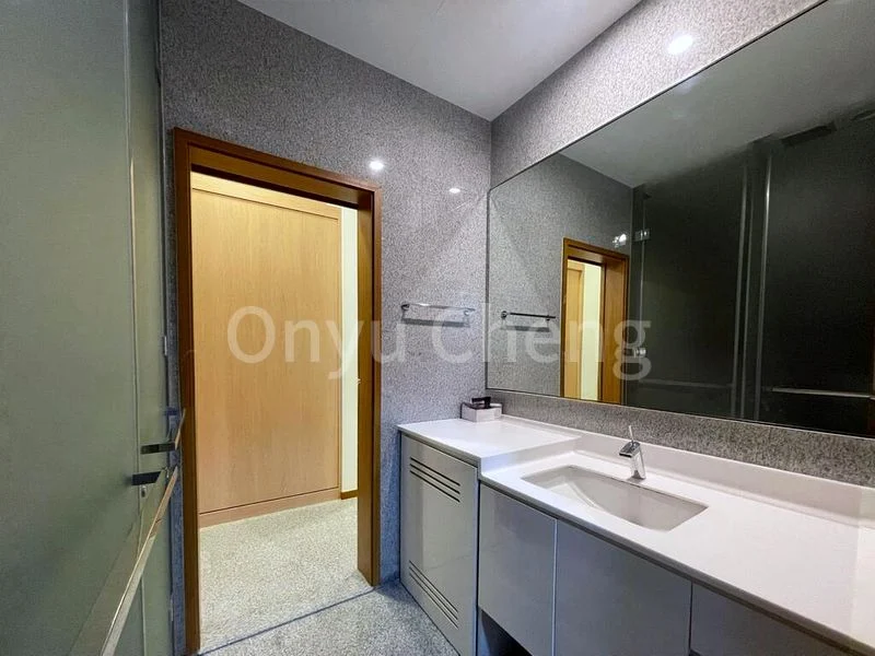 1 Bed Condo for Rent in  Watertown - Image 2