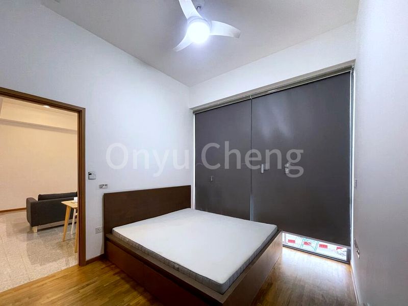 1 Bed Condo for Rent in  Watertown - Image 8