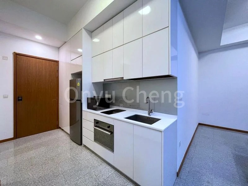 1 Bed Condo for Rent in  Watertown - Image 4