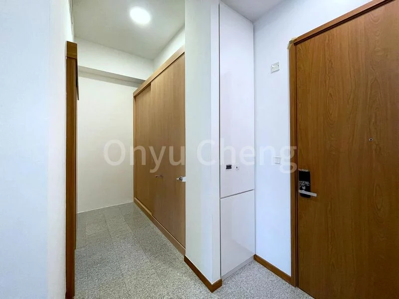 1 Bed Condo for Rent in  Watertown - Image 3