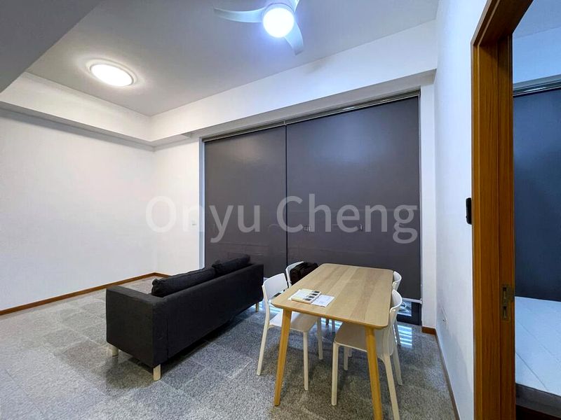 1 Bed Condo for Rent in  Watertown - Image 6