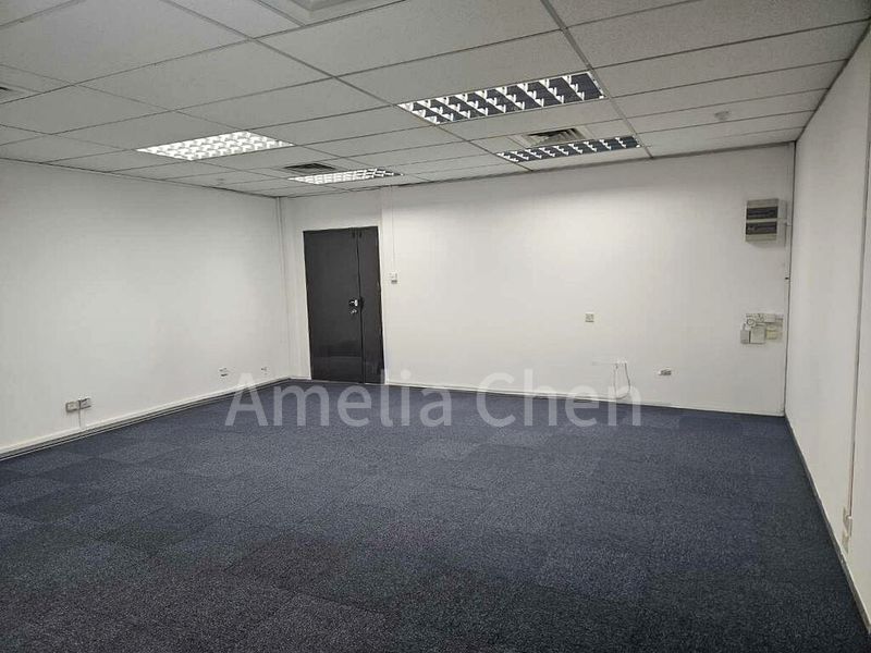 Office for Rent: Tong Eng Building - Image 2