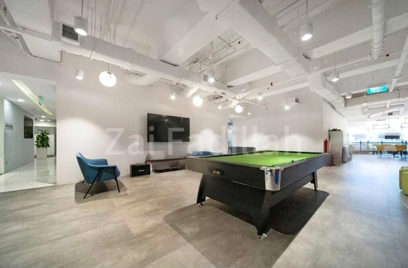 Office for Rent: HarbourFront Tower Two - Image 4