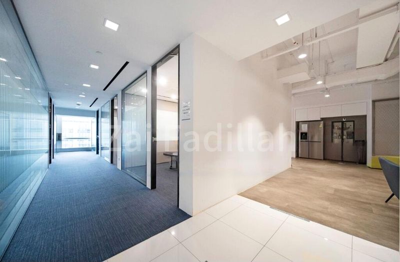 Office for Rent: HarbourFront Tower Two - Image 7
