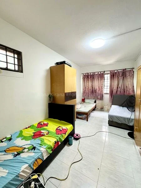 5 Room (5I) HDB for Sale in  230 Simei Street 4 - Image 9
