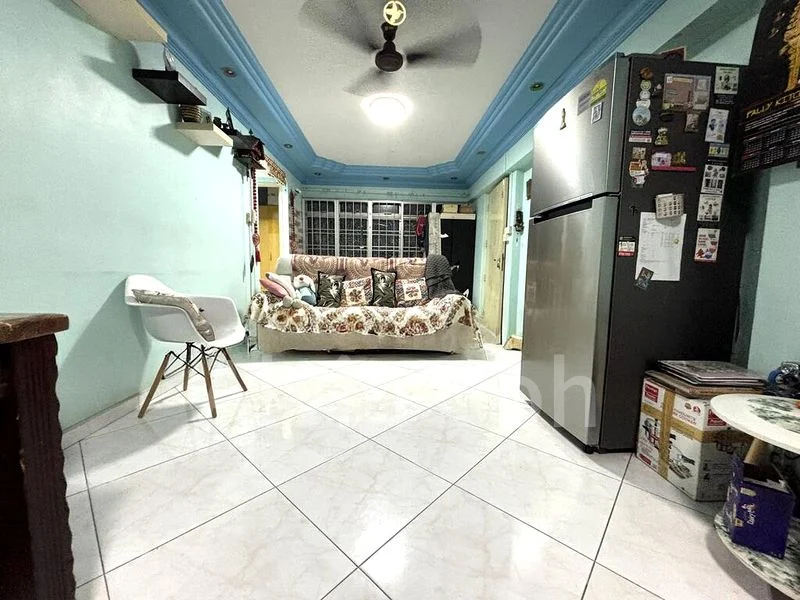 4 Room (4A) HDB for Sale in  773 Woodlands Drive 60 - Image 7