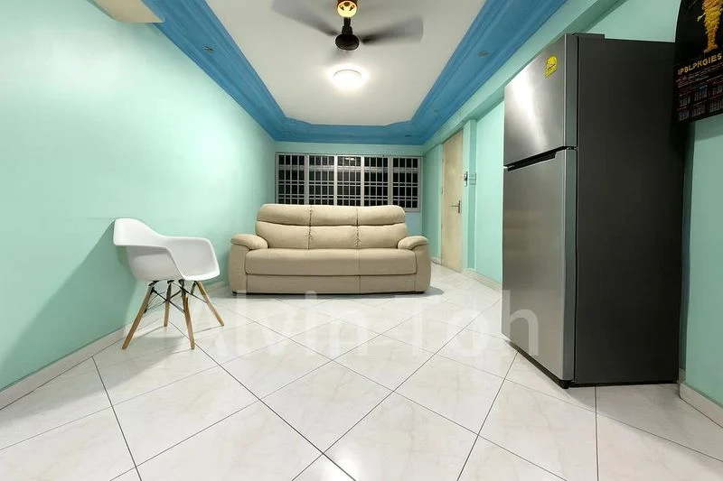 4 Room (4A) HDB for Sale in  773 Woodlands Drive 60 - Image 1