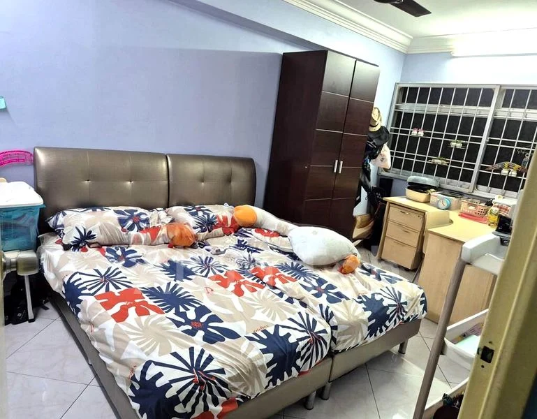 4 Room (4A) HDB for Sale in  773 Woodlands Drive 60 - Image 5