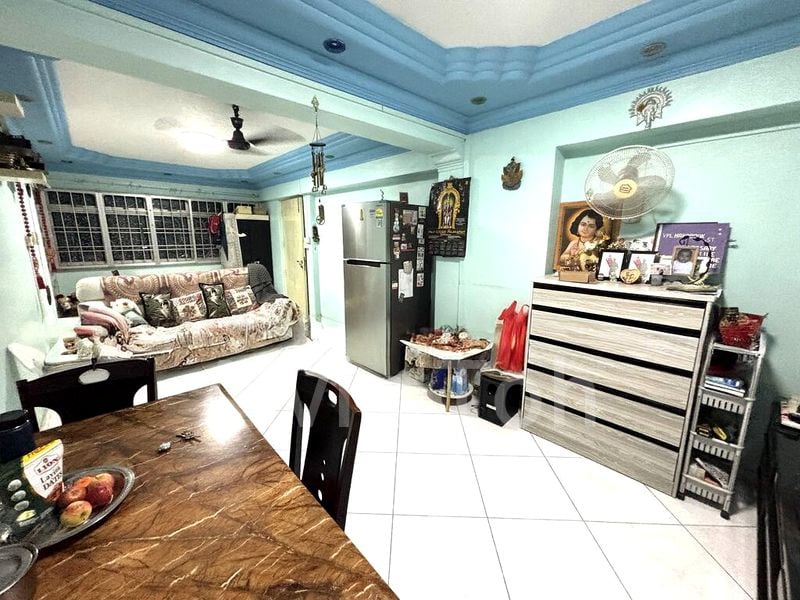 4 Room (4A) HDB for Sale in  773 Woodlands Drive 60 - Image 4