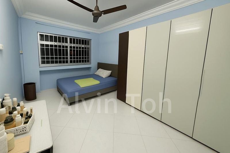 4 Room (4A) HDB for Sale in  773 Woodlands Drive 60 - Image 2