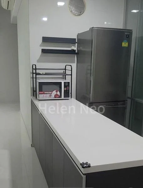 3 Bed Condo for Rent in  Botannia - Image 3