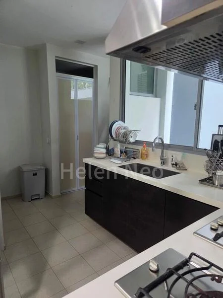 3 Bed Condo for Rent in  Botannia - Image 2