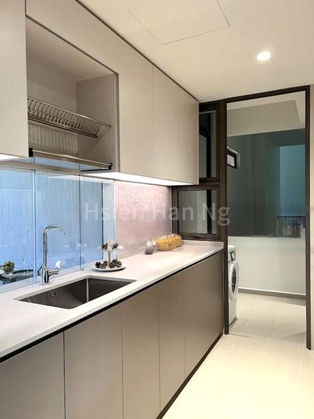 5 Bed Condo for Sale in  The Botany At Dairy Farm - Image 14