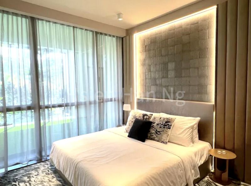 5 Bed Condo for Sale in  The Botany At Dairy Farm - Image 7