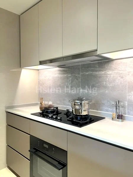 5 Bed Condo for Sale in  The Botany At Dairy Farm - Image 6