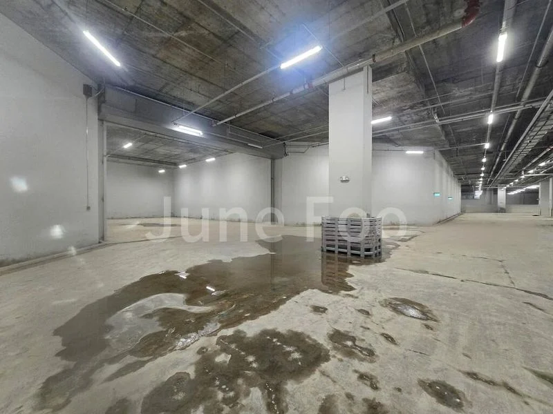 Factory / Workshop (B2) for Rent: B2 Space at Bulim Square, Jurong West - Image 12