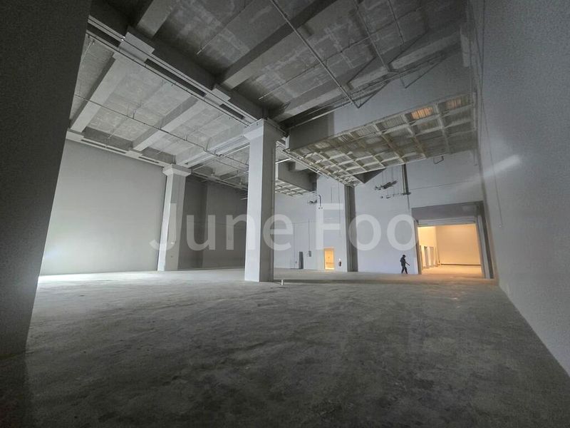 Factory / Workshop (B2) for Rent: B2 Space at Bulim Square, Jurong West - Image 13