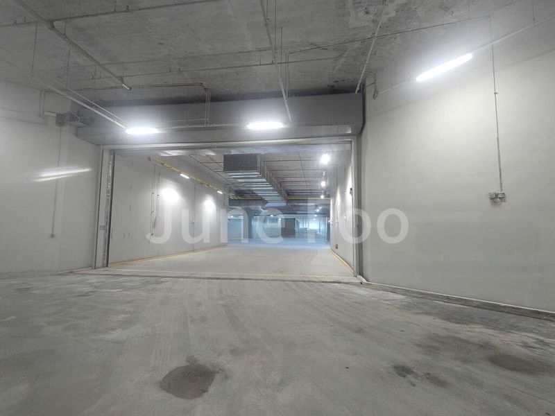 Factory / Workshop (B2) for Rent: B2 Space at Bulim Square, Jurong West - Image 8