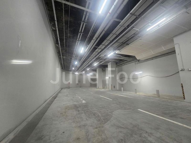 Factory / Workshop (B2) for Rent: B2 Space at Bulim Square, Jurong West - Image 7