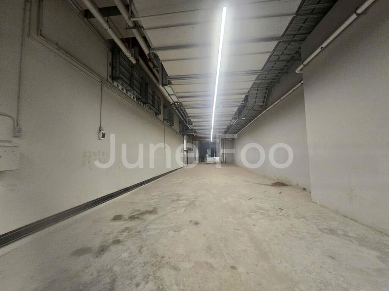 Factory / Workshop (B2) for Rent: B2 Space at Bulim Square, Jurong West - Image 5