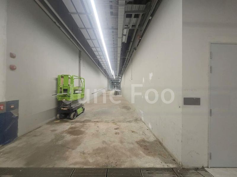 Factory / Workshop (B2) for Rent: B2 Space at Bulim Square, Jurong West - Image 6