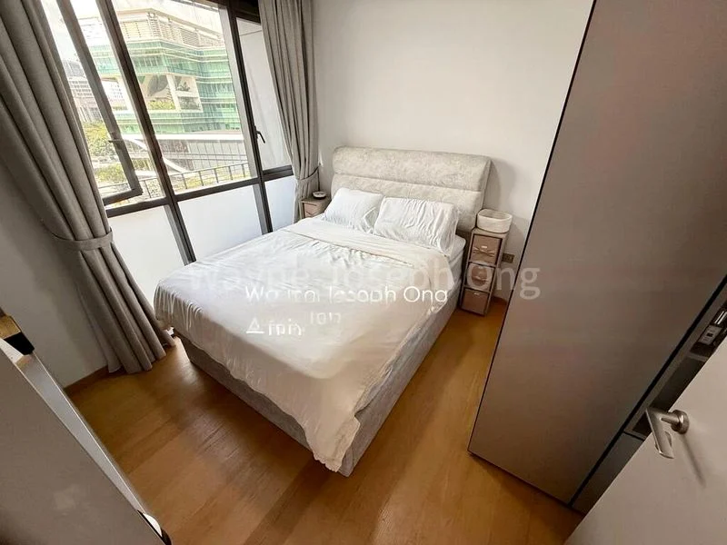 1 Bed Condo for Sale in  Haus on Handy - Image 6