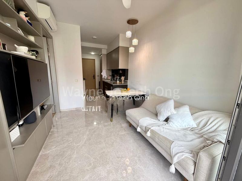 1 Bed Condo for Sale in  Haus on Handy - Image 4