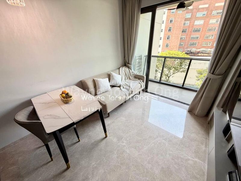1 Bed Condo for Sale in  Haus on Handy - Image 2