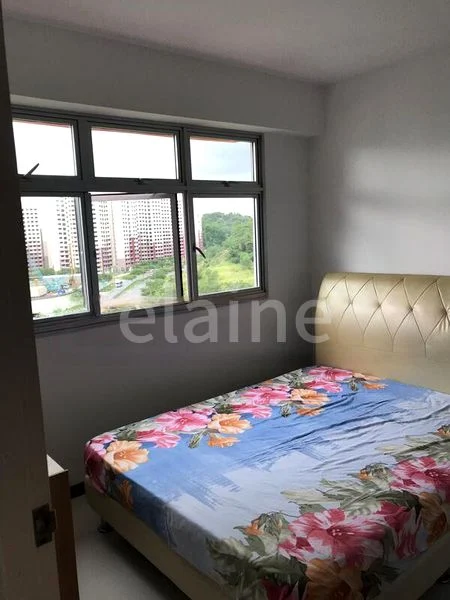 2 Room (2A) HDB for Rent in  448B Bukit Batok West Avenue 9 - Image 2