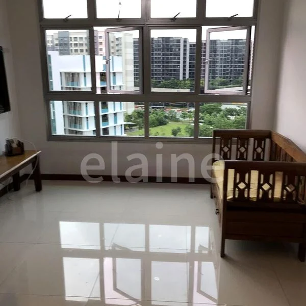 2 Room (2A) HDB for Rent in  448B Bukit Batok West Avenue 9 - Image 1