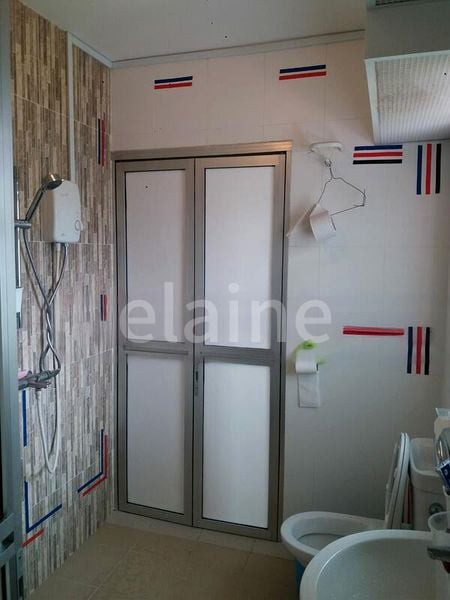 2 Room (2A) HDB for Rent in  448B Bukit Batok West Avenue 9 - Image 3