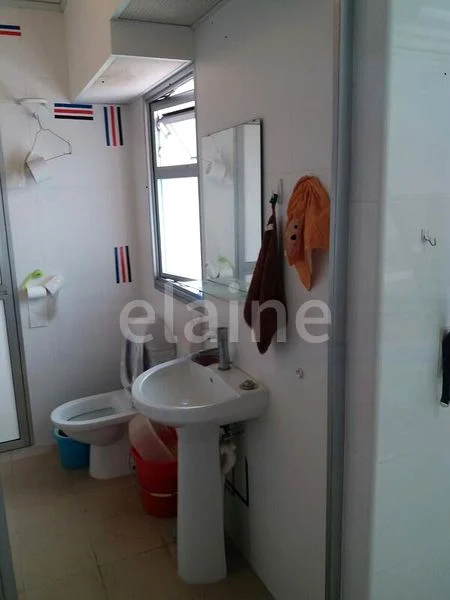 2 Room (2A) HDB for Rent in  448B Bukit Batok West Avenue 9 - Image 4