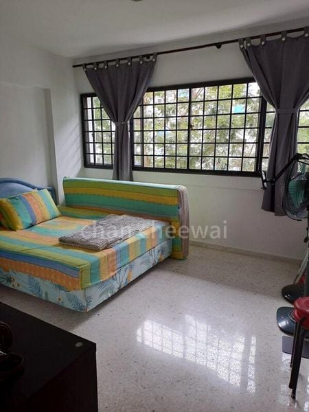 Common Room (HDB) for Rent in 234 Tampines Street 21 - Image 4
